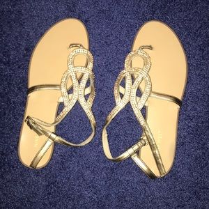 Women’s sandals